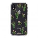 Sonix iPhone XR Klf (MIL-STD-810G)-Prickly Pear