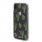 Sonix iPhone XR Klf (MIL-STD-810G)-Prickly Pear