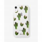 Sonix iPhone XR Klf (MIL-STD-810G)-Prickly Pear