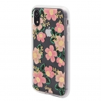 Sonix iPhone XR Klf (MIL-STD-810G)-Southern Floral