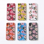 Sonix iPhone XR Klf (MIL-STD-810G)-Southern Floral