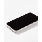 Sonix iPhone XS Max Luxe Mermer Serisi Klf (MIL-STD-810G)-Blush Quartz
