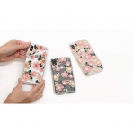 Sonix iPhone XS Max Klf (MIL-STD-810G)-Southern Floral