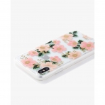 Sonix iPhone XS Max Klf (MIL-STD-810G)-Southern Floral