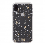 Sonix iPhone XS Max Klf (MIL-STD-810G)-Starry Night