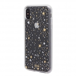 Sonix iPhone XS Max Klf (MIL-STD-810G)-Starry Night