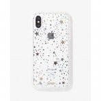 Sonix iPhone XS Max Klf (MIL-STD-810G)-Starry Night