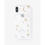 Sonix iPhone XS Max Klf (MIL-STD-810G)-Cosmic