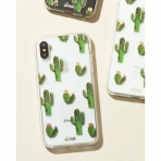 Sonix iPhone XS Max Klf (MIL-STD-810G)-Prickly Pear