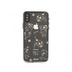 Sonix iPhone X Klf-HUSH PUPPY