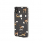 Sonix iPhone X Klf-BAMBI