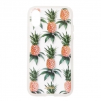 Sonix iPhone X Klf-PINK PINEAPPLE