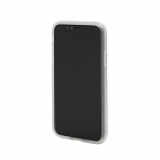 Sonix iPhone X Marble Seri Klf (Cam Ekran Dahil)-BLUSH QUARTZ