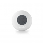 SoundBot SB510 Bluetooth 3.0 Su Geirmez Hoparlr-White