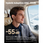 SoundPEATS Air5 Pro+ Kulak ��i Kulakl�k