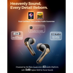 SoundPEATS Air5 Pro+ Kulak ��i Kulakl�k