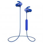 SoundPEATS Bluetooth Kulak i Kulaklk-Blue