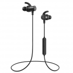 SoundPEATS Q30 HD Bluetooth Kulak i Kulaklk-Black