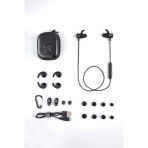 SoundPEATS Q30 HD Bluetooth Kulak i Kulaklk-Black