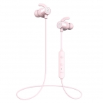 SoundPEATS Q30 HD Bluetooth Kulak i Kulaklk-Pink