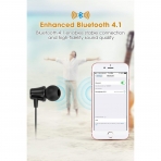SoundPEATS Q31 Bluetooth Kulak i Kulaklk