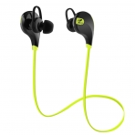 SoundPEATS QY7 Bluetooth Kulak i Kulaklk-Green