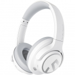 SoundPEATS Space Hybrid Kulak st Kulaklk-White