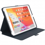 Speck Apple iPad Balance Folio Klf (10.2 in)(7.Nesil)-Stormy Grey