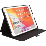 Speck Apple iPad Balance Folio Klf (10.2 in)(7.Nesil)-Black