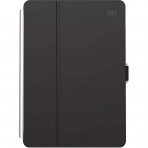 Speck Apple iPad Balance Folio Klf (10.2 in)(7.Nesil)-Black Clear