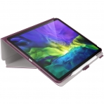 Speck Apple iPad Pro Balance Folio Klf (11 in)(2020)-Plumberry Purple