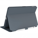 Speck Apple iPad Uyumlu Balance Folio Klf (10.2 in)-Grey