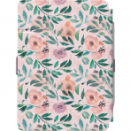 Speck Apple iPad Uyumlu Balance Folio Klf (10.2 in)-Watercolor Roses