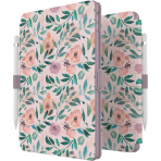 Speck Apple iPad Uyumlu Balance Folio Klf (10.2 in)-Watercolor Roses