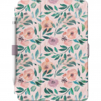 Speck Apple iPad Uyumlu Balance Folio Klf (10.2 in)-Watercolor Roses