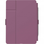 Speck Apple iPad Uyumlu Balance Folio Klf (10.2 in)-Plumberry Purple
