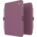 Speck Apple iPad Uyumlu Balance Folio Klf (10.2 in)-Plumberry Purple