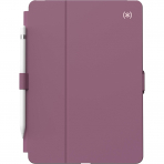 Speck Apple iPad Uyumlu Balance Folio Klf (10.2 in)-Plumberry Purple