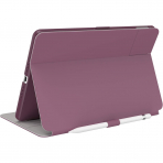 Speck Apple iPad Uyumlu Balance Folio Klf (10.2 in)-Plumberry Purple