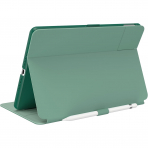 Speck Apple iPad Uyumlu Balance Folio Klf (10.2 in)-Eggshell Green