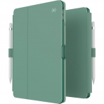 Speck Apple iPad Uyumlu Balance Folio Klf (10.2 in)-Eggshell Green