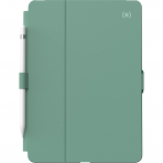 Speck Apple iPad Uyumlu Balance Folio Klf (10.2 in)-Eggshell Green