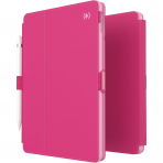 Speck Apple iPad Uyumlu Balance Folio Klf (10.2 in)-Blossom Pink 