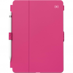 Speck Apple iPad Uyumlu Balance Folio Klf (10.2 in)-Blossom Pink 