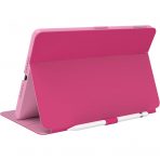 Speck Apple iPad Uyumlu Balance Folio Klf (10.2 in)-Blossom Pink 
