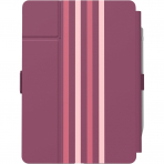 Speck Apple iPad Uyumlu Balance Folio Klf (10.2 in)-Lush Burgundy
