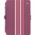 Speck Apple iPad Uyumlu Balance Folio Klf (10.2 in)-Lush Burgundy