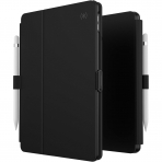 Speck Apple iPad Uyumlu Balance Folio Klf (10.2 in)-Black