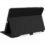 Speck Apple iPad Uyumlu Balance Folio Klf (10.2 in)-Black