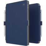 Speck Apple iPad Uyumlu Balance Folio Klf (10.2 in)-Moody Grey